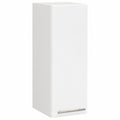 Armario de Cocina Modular Blanco Brillante - 30x30x72 cm