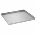 Protector de Aluminio para Debajo del Fregadero, Tamaños Personalizables