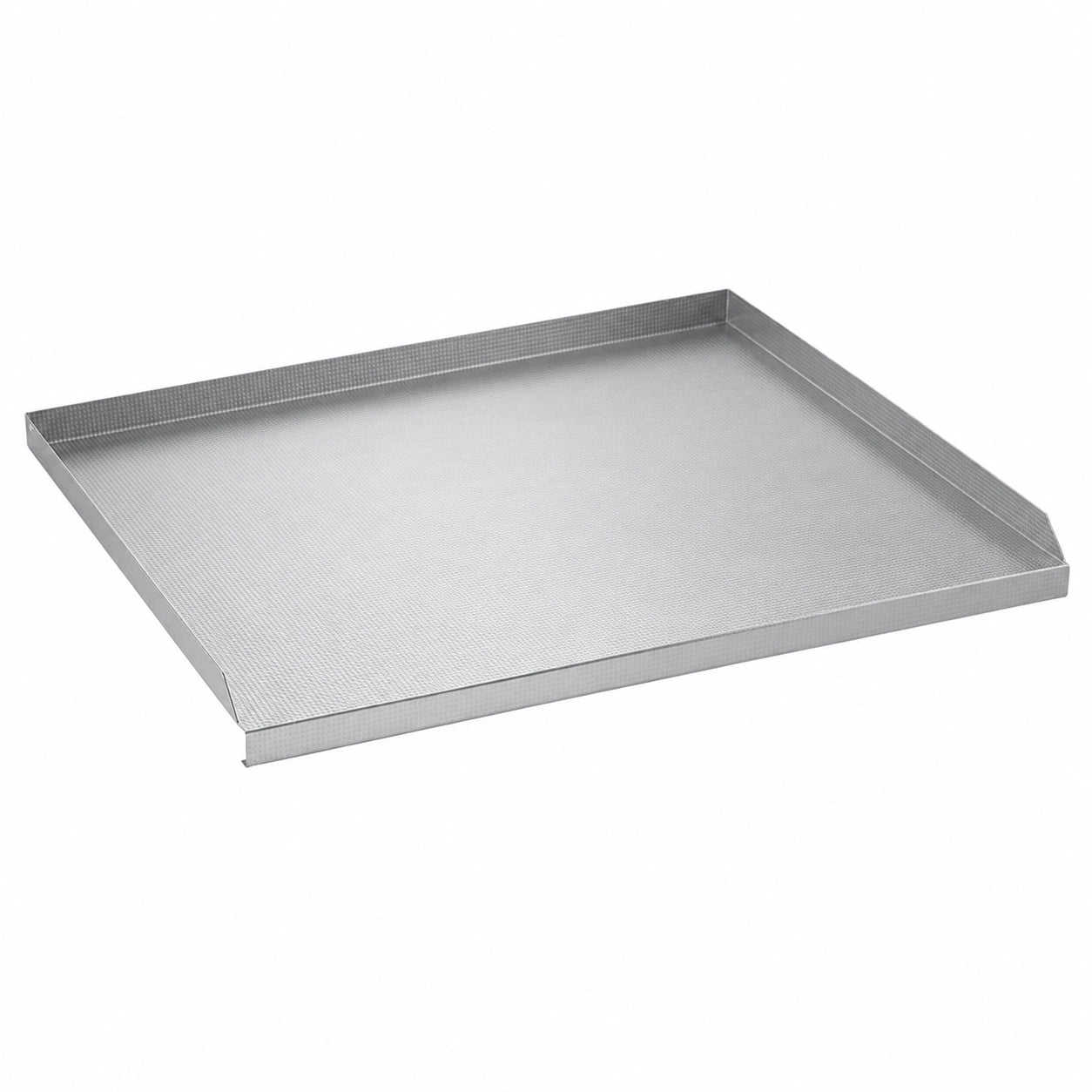 Protector de Aluminio para Debajo del Fregadero, Tamaños Personalizables